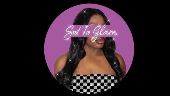 Set To Glam