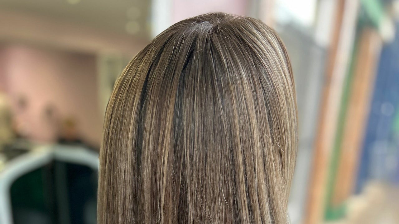 Erin Stewart Hair BLiss hair design, UK, 188 Portobello High Street