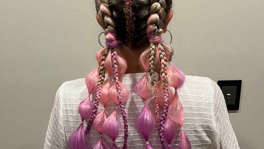 Immagine 1, Enchanted Braids