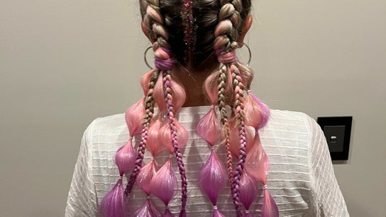 Enchanted Braids