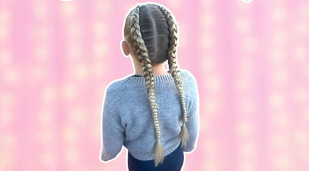 Enchanted Braids & Accessories