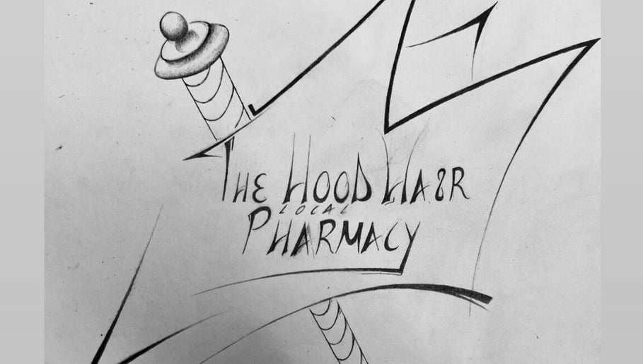 The Hood Hair Pharmacy image 1