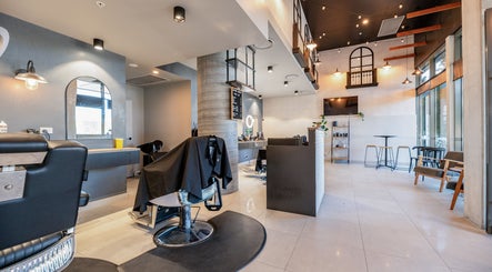 Brotown Barbers image 2