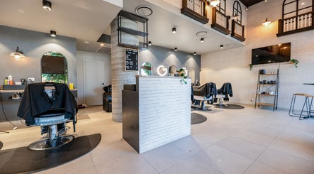 Brotown Barbers image 3