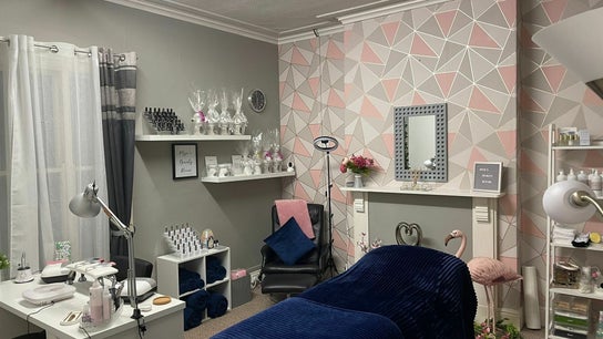 Mya’s Beauty Room