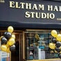 Eltham Hair Studio - 198 Eltham High Street, Eltham, London, England