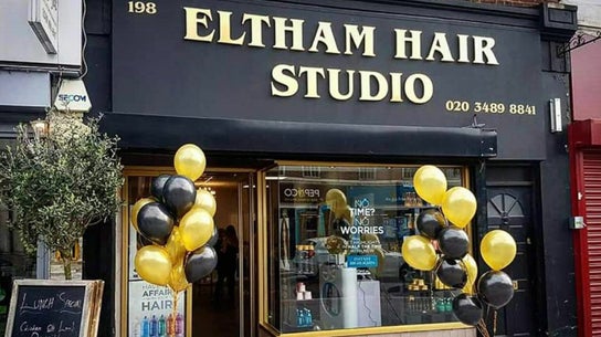 Eltham Hair Studio