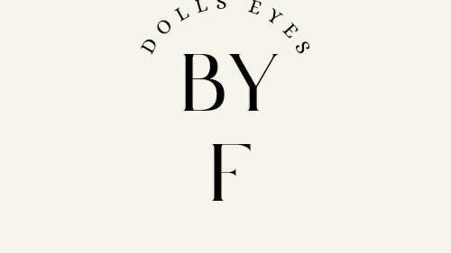 Dolls Eyes by F