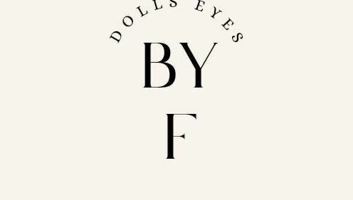Dolls Eyes by F Bild 1