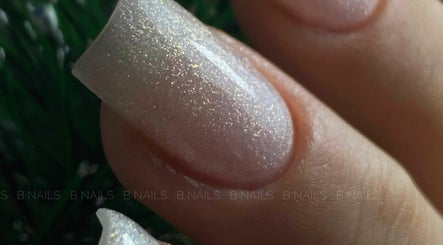 B Nails image 3