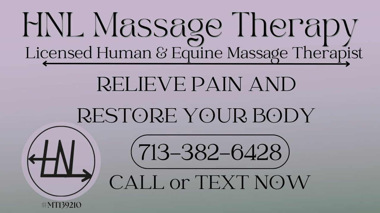 Best Full Body Massages near me in Abilene Fresha