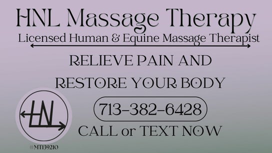 HNL Massage Therapy