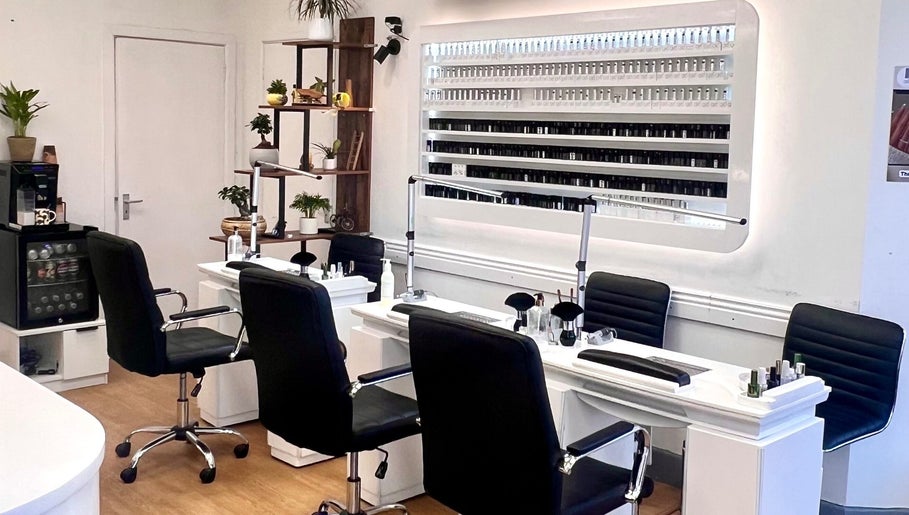 Broadstone Nails and Spa image 1
