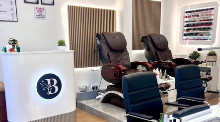 Broadstone Nails and Spa image 2