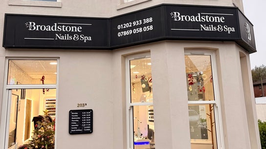 Broadstone Nails and Spa