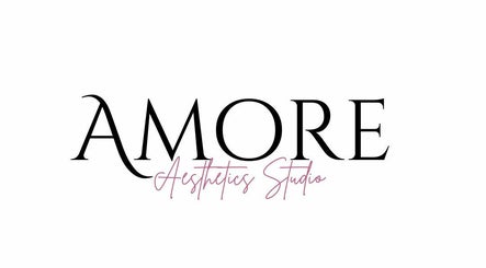 Amorè Aesthetics Studio