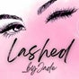 Lashed by Jade