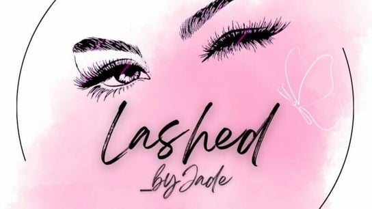 Lashed by Jade