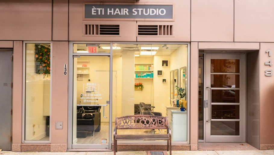 Èti Hair Studio, bild 1