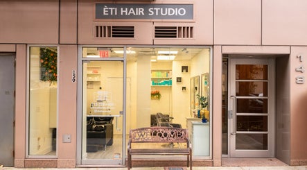 Èti Hair Studio