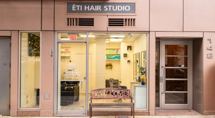 Imagen 2 de Èti Hair Studio