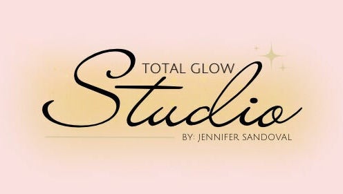 Total Glow Studio by Jennifer – obraz 1