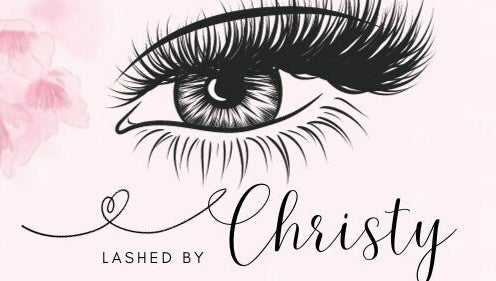 Lashed By Christy image 1