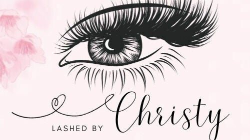 Lashed By Christy