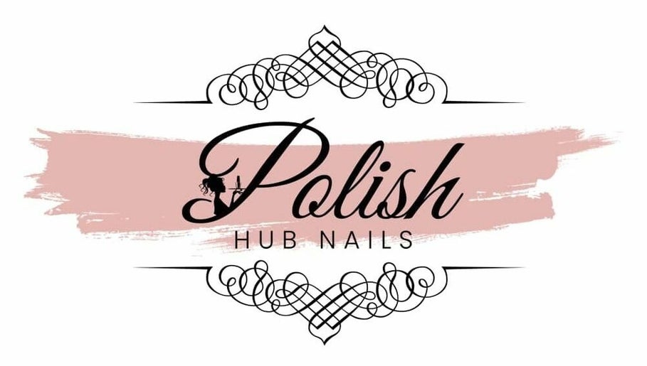 Polish Hub Nails – obraz 1