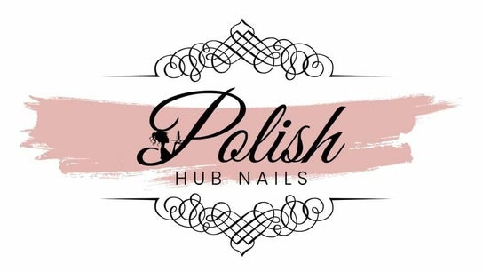 Polish Hub Nails