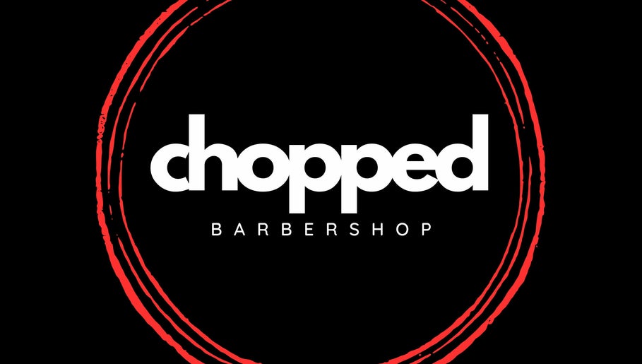 Chopped Barbershop image 1