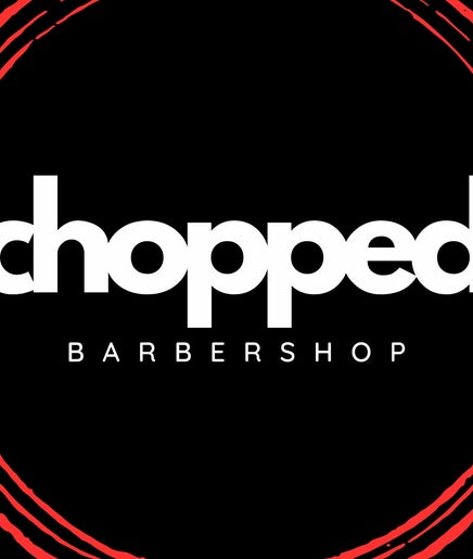 Chopped Barbershop image 2