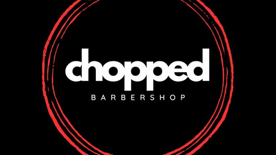 Chopped Barbershop