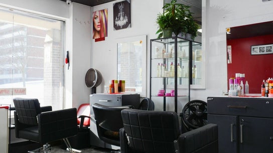 Hair N Extensions Boutique | North York 2