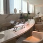 AlSagheer Men Salon - Waldorf Astoria Hotel West Bay, 40th Floor, Al Dafna, Doha, Doha Municipality