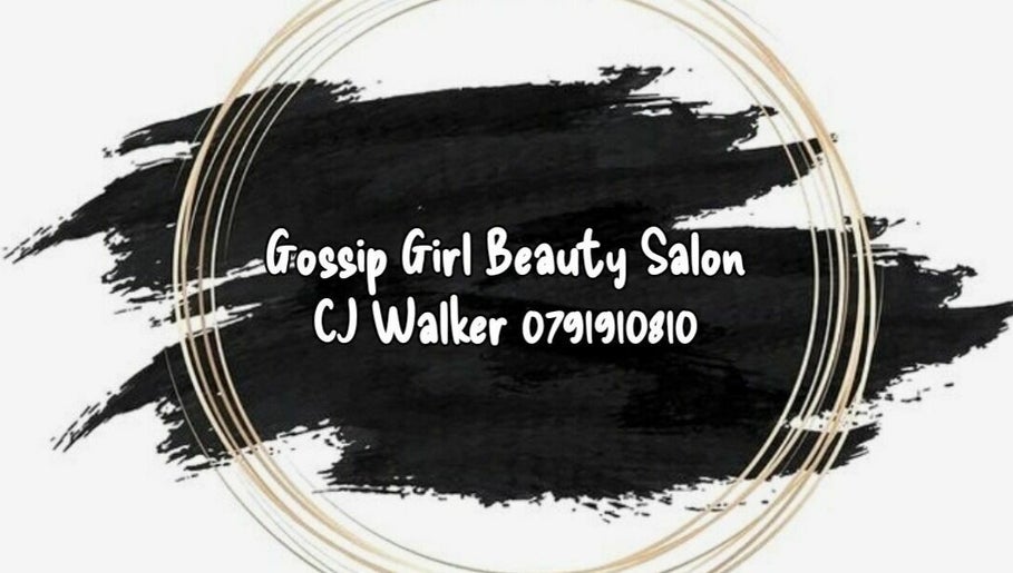 Gossip Girl Beauty Salon billede 1