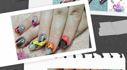 Gossip Girl Beauty Salon