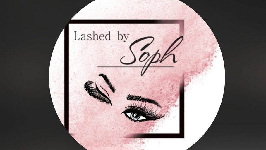 Lashed by Soph – obraz 1