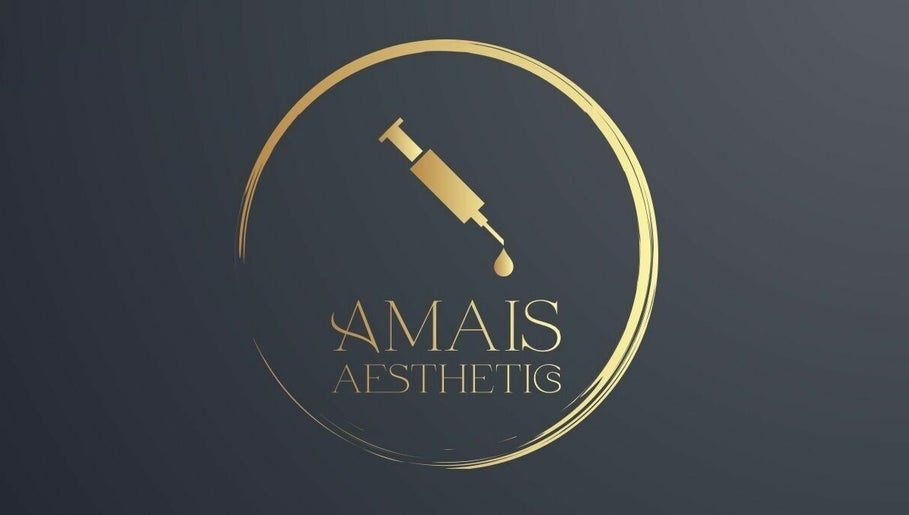 Amais Aesthetics, bild 1