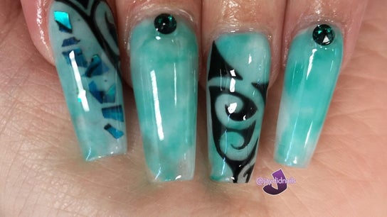 Jaydidnails