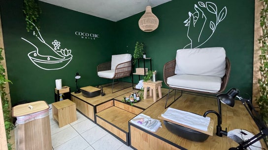 Coco Chic Nails SPA