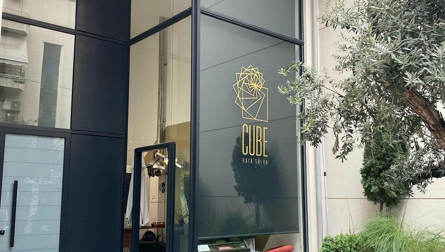 Cube Hair Salon صورة 1