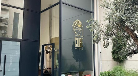 Cube Hair Salon