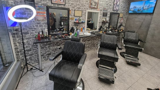 Barbershop - 032