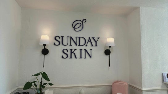 Sunday Skin UK