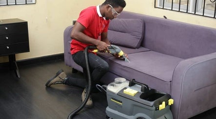 Chi-kleen Cleaning Company imaginea 3