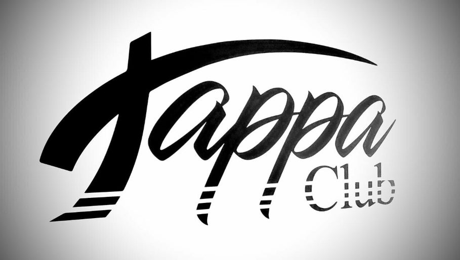 Tappa Barber Club изображение 1