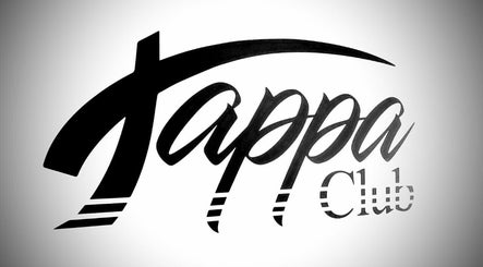 Tappa Barber Club