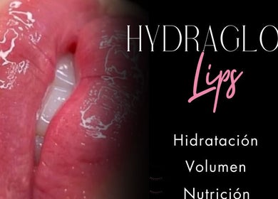 Labios hidragloss en RR BEAUTY STUDIO 💫, San Pedro De Macorís, DO. Belleza y nutrición en cada aplicación.