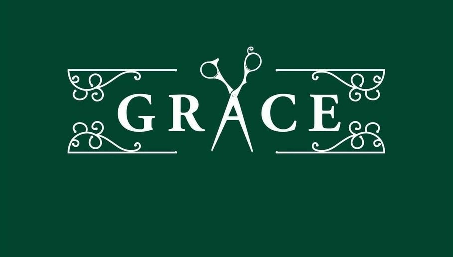 Grace - Hair image 1